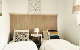 Apartment T. Llorente